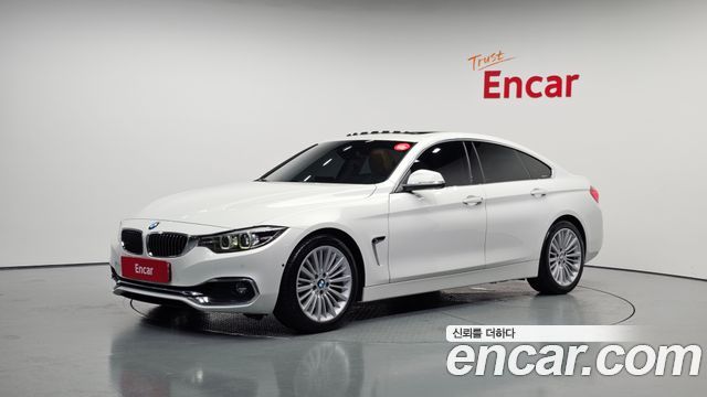 BMW | BMW 4 Series (F32) | 4 Series (F32)
