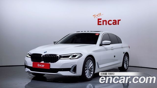 BMW | BMW 5 Series (G30) | 5 Series (G30)
