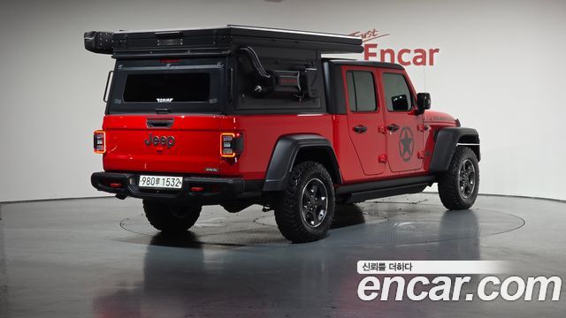 JEEP | JEEP Gladiator (JT) | Gladiator (JT)