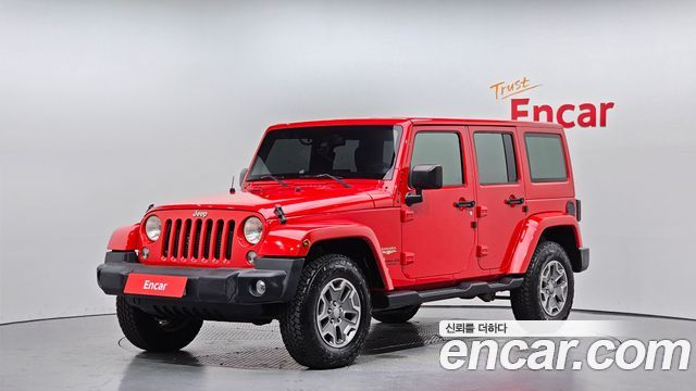 JEEP | JEEP Wrangler (JK) | Wrangler (JK)