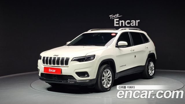 JEEP | JEEP Cherokee (KL) | Cherokee (KL)