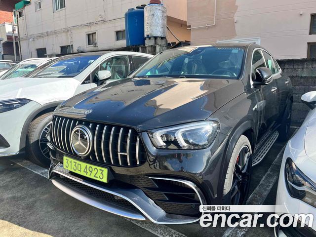 Mercedes BENZ | Mercedes BENZ GLE-Class W167 | GLE-Class W167