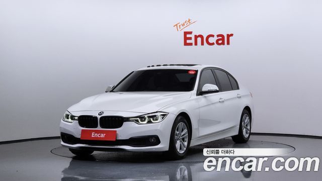 BMW | BMW 3 Series (F30) | 3 Series (F30)