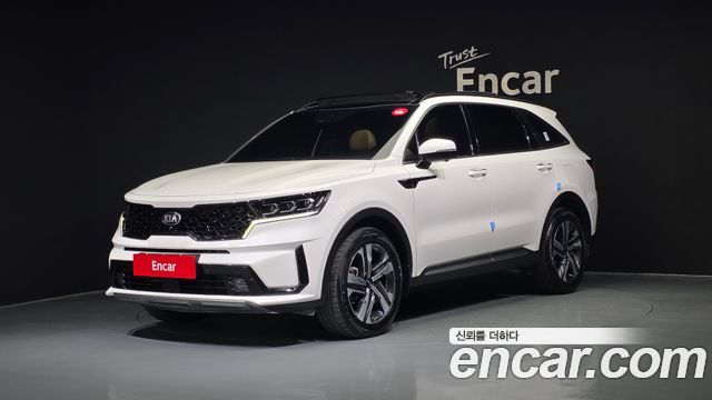 KIA | KIA Sorento 4Th Generation | Sorento 4Th Generation