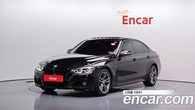 BMW | BMW 3 Series (F30) | 3 Series (F30)