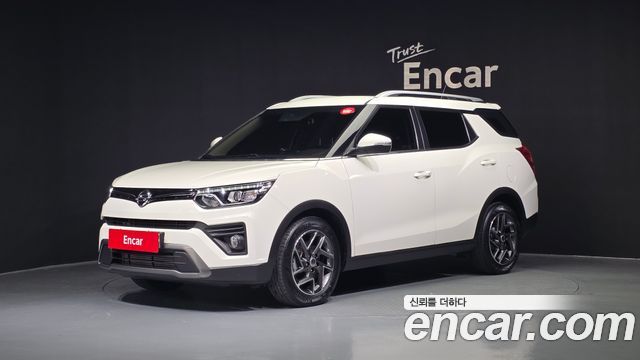 KG Mobility (Ssangyong) | KG Mobility (Ssangyong) TICO | TICO