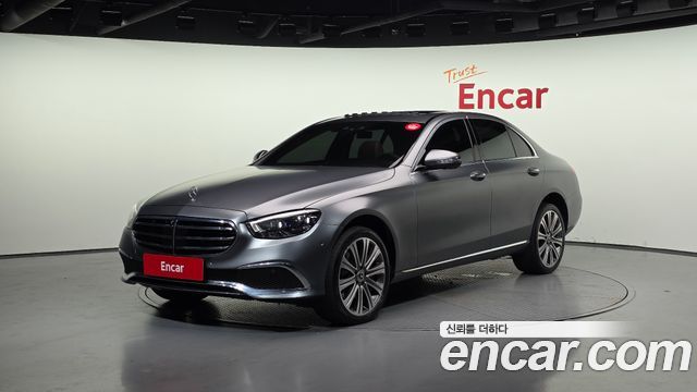 Mercedes BENZ | Mercedes BENZ E-Class W213 | E-Class W213
