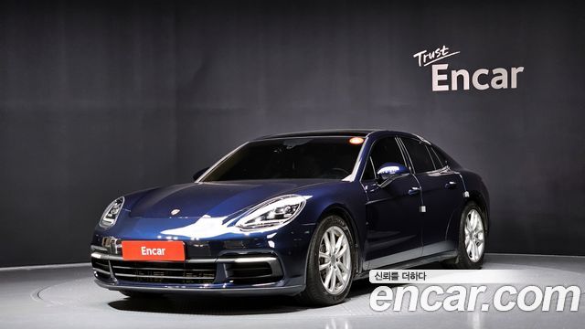 Porsche | Porsche Panamera (971) | Panamera (971)