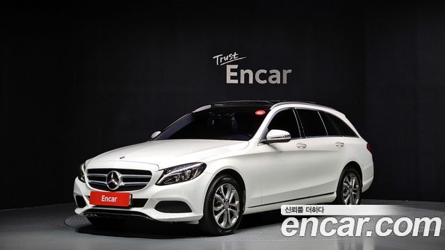 Mercedes BENZ | Mercedes BENZ C-Class W205 | C-Class W205