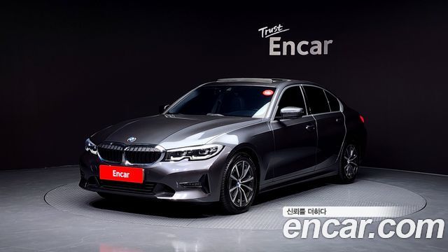 BMW | BMW 3 Series (G20) | 3 Series (G20)