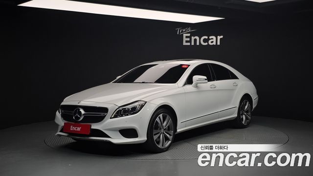 Mercedes BENZ | Mercedes BENZ CLS-Class W218 | CLS-Class W218