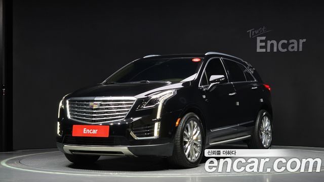 Cadillac | Cadillac XT5