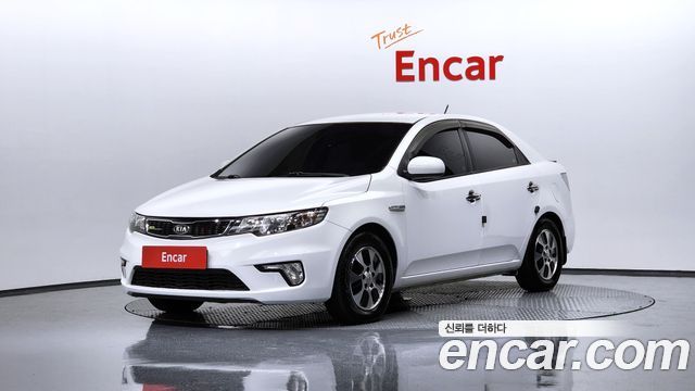 KIA | KIA Forte KOUP | Forte KOUP