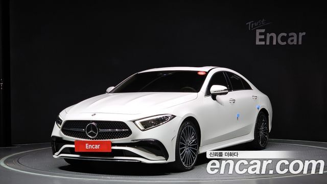 Mercedes BENZ | Mercedes BENZ CLS-Class C257 | CLS-Class C257