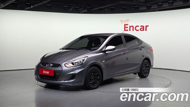 Hyundai | Hyundai Accent (NEW) | Accent (NEW)