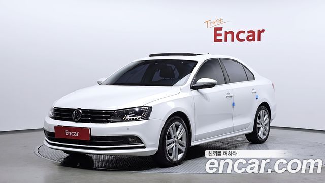 Volkswagen | Volkswagen NEW Jetta | NEW Jetta