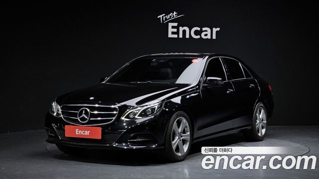 Mercedes BENZ | Mercedes BENZ E-Class W212 | E-Class W212