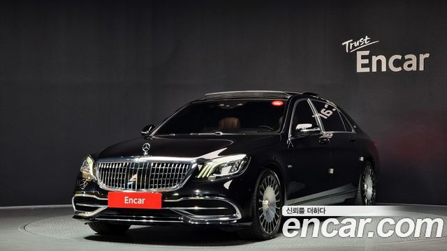 Mercedes BENZ | Mercedes BENZ S-Class W222 | S-Class W222