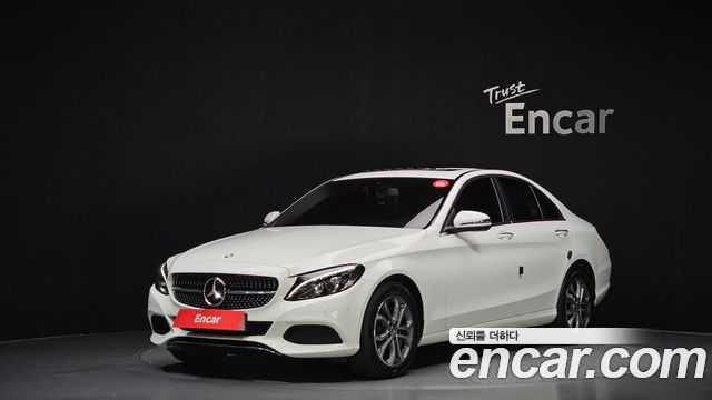 Mercedes BENZ | Mercedes BENZ C-Class W205 | C-Class W205