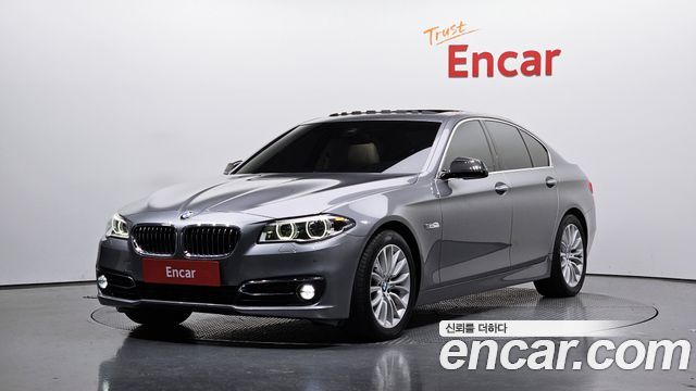 BMW | BMW 5 Series (F10) | 5 Series (F10)