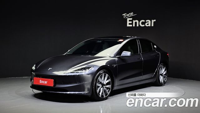 Tesla | Tesla Model 3 | Model 3
