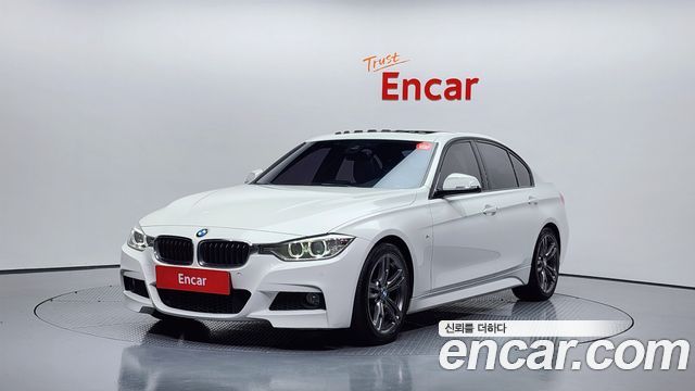 BMW | BMW 3 Series (F30) | 3 Series (F30)