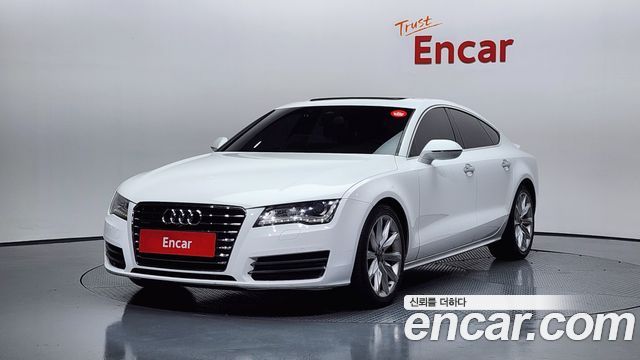 AUDI | AUDI A7