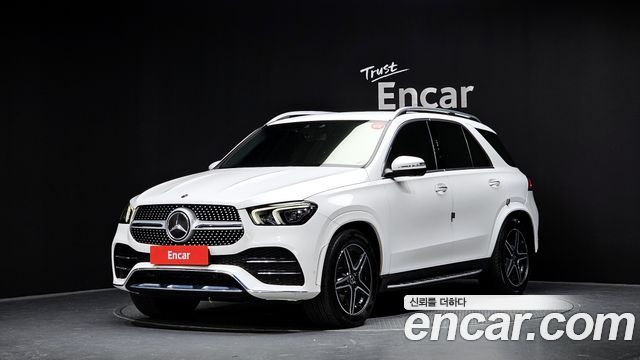 Mercedes BENZ | Mercedes BENZ GLE-Class W167 | GLE-Class W167