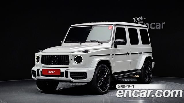 Mercedes BENZ | Mercedes BENZ G-Class W463b | G-Class W463b
