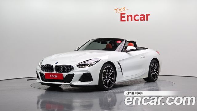 BMW | BMW Z4 (G29) | Z4 (G29)