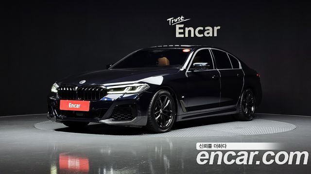 BMW | BMW 5 Series (G30) | 5 Series (G30)
