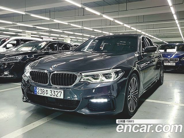 BMW | BMW 5 Series (G30) | 5 Series (G30)