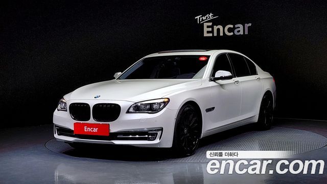 BMW | BMW 7 Series (F01) | 7 Series (F01)