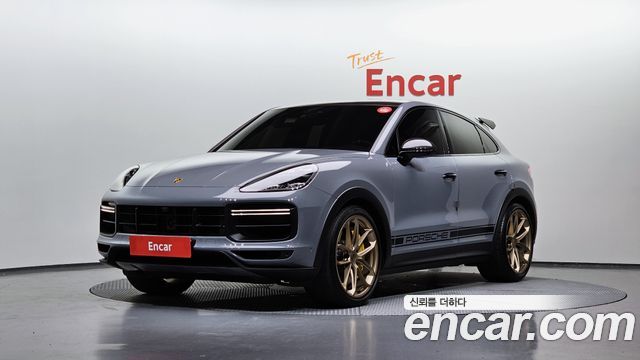 Porsche | Porsche Cayenne (PO536) | Cayenne (PO536)