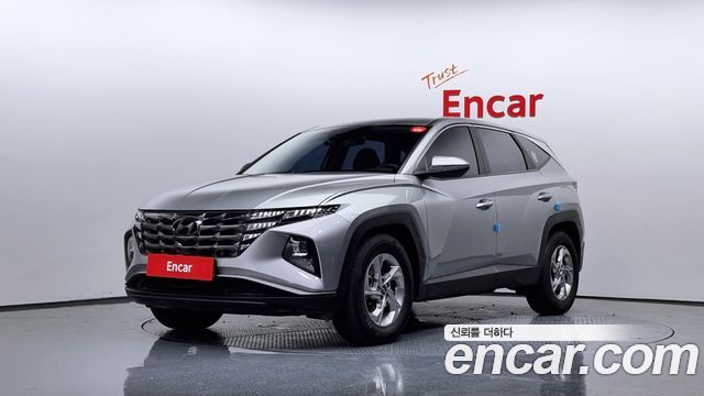 Hyundai | Hyundai Tucson IX | Tucson IX