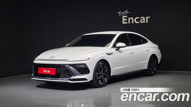 Hyundai | Hyundai Sonata THE EDGE (DN8) | Sonata THE EDGE (DN8)