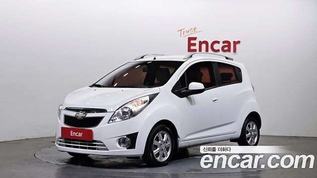 Chevrolet (GM Daewoo) | Chevrolet (GM Daewoo) Spark | Spark