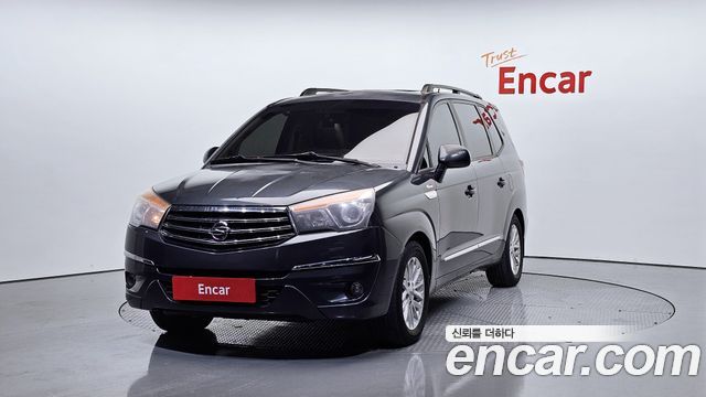 KG Mobility (Ssangyong) | KG Mobility (Ssangyong) Colorado | Colorado