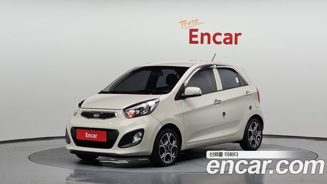 KIA | KIA ALL NEW Morning | ALL NEW Morning
