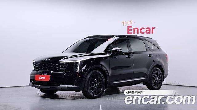 KIA | KIA THE NEW Sorento 4Th Generation | THE NEW Sorento 4Th Generation