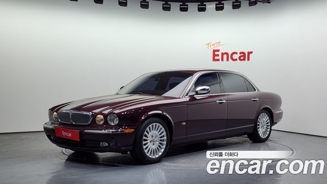 Jaguar | Jaguar Daimler | Daimler