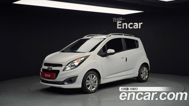 Chevrolet (GM Daewoo) | Chevrolet (GM Daewoo) Spark | Spark