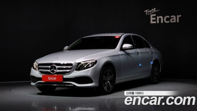 Mercedes BENZ | Mercedes BENZ E-Class W213 | E-Class W213