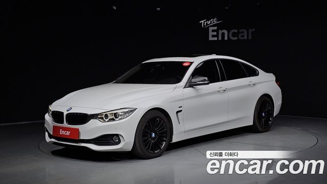 BMW | BMW 4 Series (F32) | 4 Series (F32)