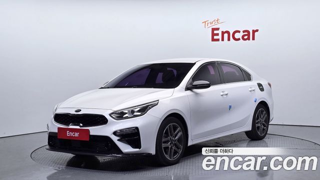 KIA | KIA ALL NEW K3 | ALL NEW K3
