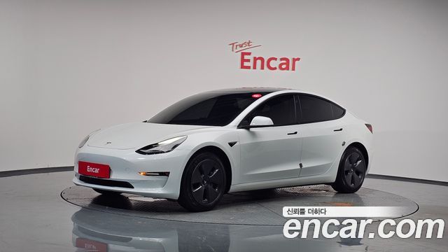 Tesla | Tesla Model 3 | Model 3