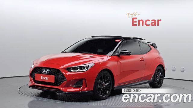 Hyundai | Hyundai Veloster (JS) | Veloster (JS)
