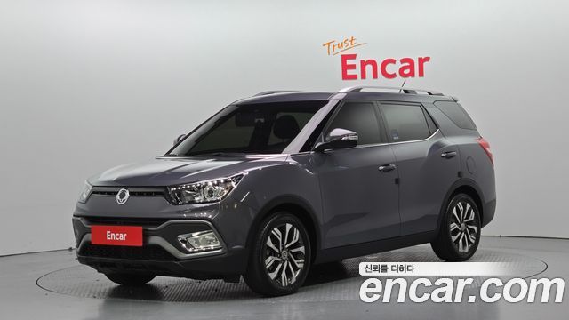 KG Mobility (Ssangyong) | KG Mobility (Ssangyong) TICO | TICO