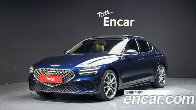 Genesis | Genesis THE NEW G70 | THE NEW G70