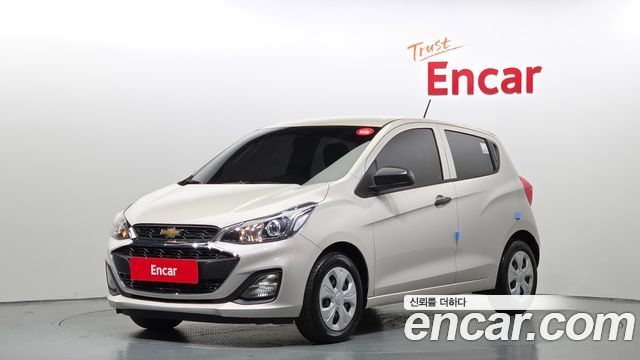 Chevrolet (GM Daewoo) | Chevrolet (GM Daewoo) THE NEW Spark | THE NEW Spark